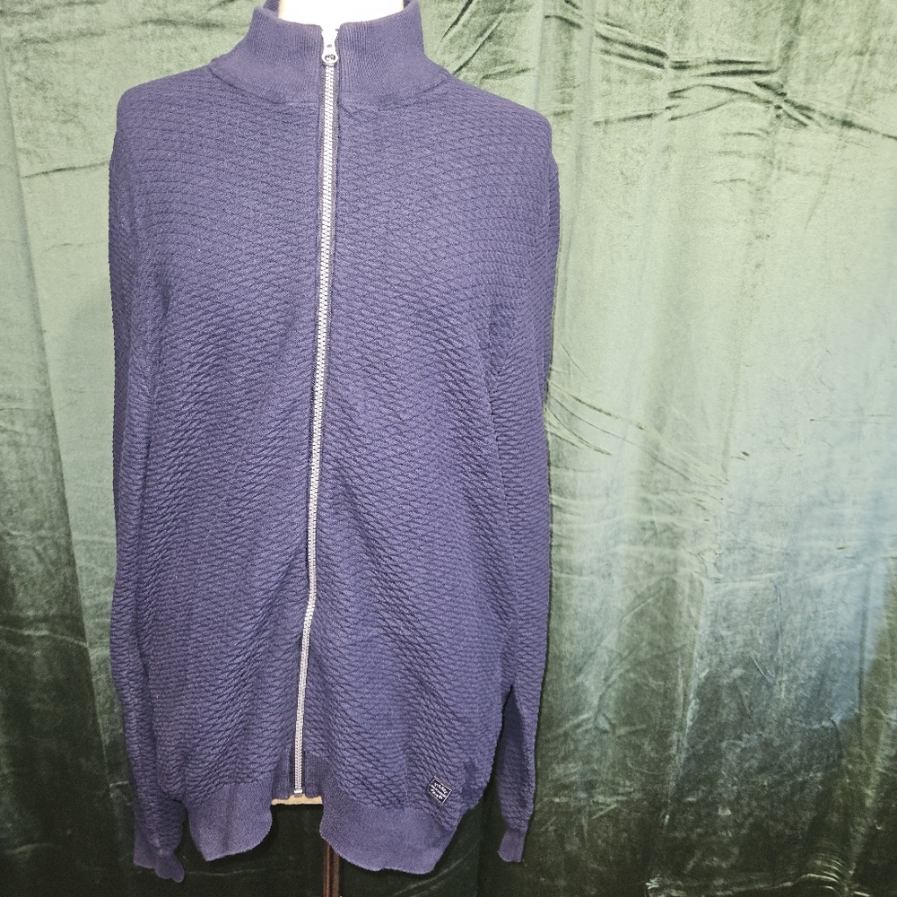 Signal Jacket